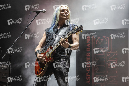 M'era Luna Festival 2022 in Hildesheim