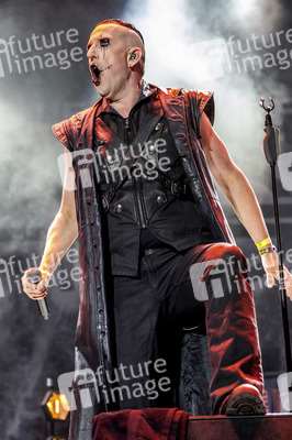 M'era Luna Festival 2022 in Hildesheim