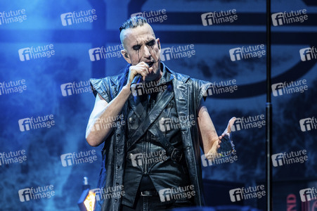 M'era Luna Festival 2022 in Hildesheim