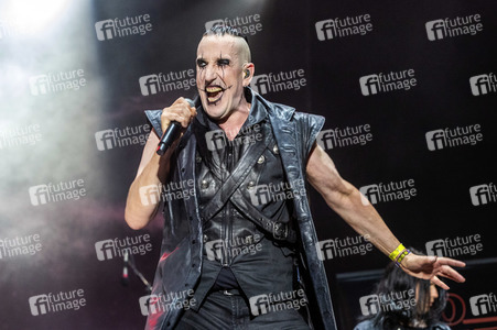 M'era Luna Festival 2022 in Hildesheim