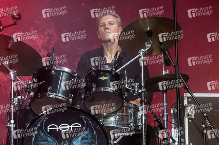 M'era Luna Festival 2022 in Hildesheim