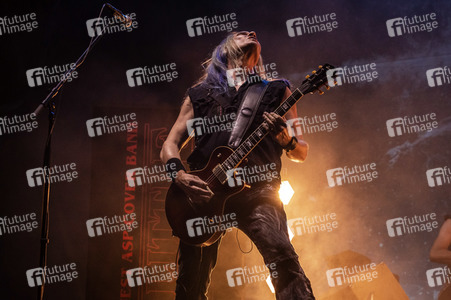 M'era Luna Festival 2022 in Hildesheim