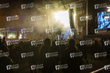 M'era Luna Festival 2022 in Hildesheim