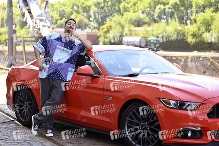 Settermin 'Rentnercops' in Köln