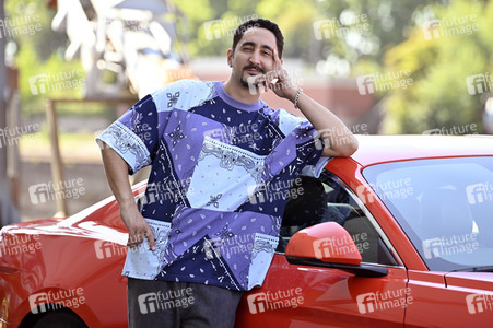 Settermin 'Rentnercops' in Köln