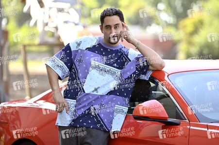 Settermin 'Rentnercops' in Köln