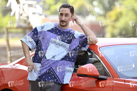 Settermin 'Rentnercops' in Köln