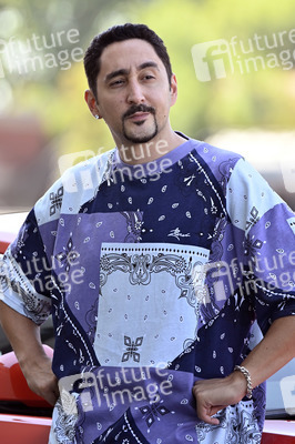 Settermin 'Rentnercops' in Köln