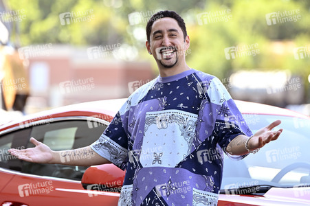 Settermin 'Rentnercops' in Köln