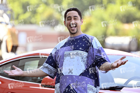 Settermin 'Rentnercops' in Köln