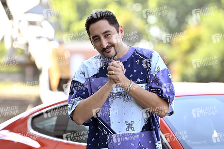 Settermin 'Rentnercops' in Köln