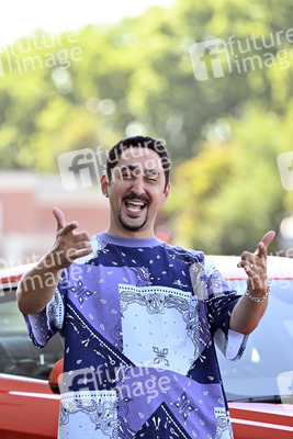 Settermin 'Rentnercops' in Köln