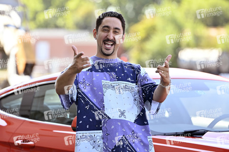 Settermin 'Rentnercops' in Köln