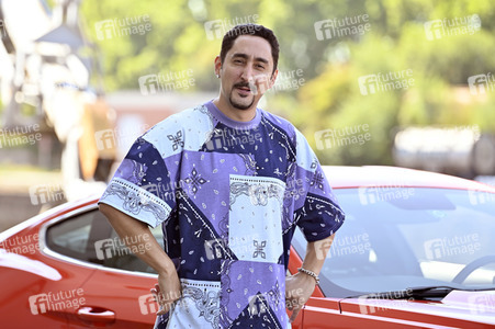 Settermin 'Rentnercops' in Köln