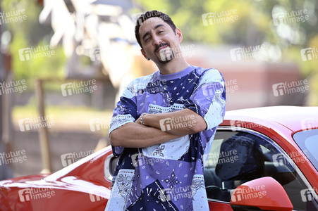 Settermin 'Rentnercops' in Köln