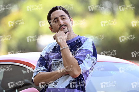 Settermin 'Rentnercops' in Köln