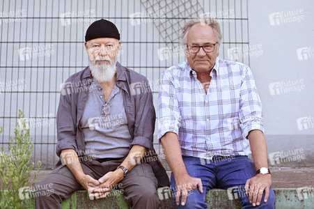 Settermin 'Rentnercops' in Köln