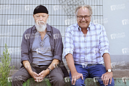 Settermin 'Rentnercops' in Köln