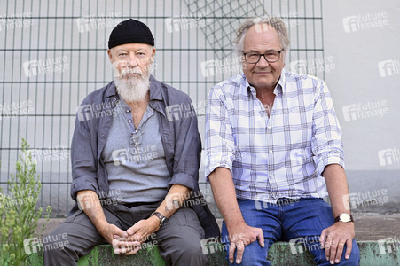 Settermin 'Rentnercops' in Köln