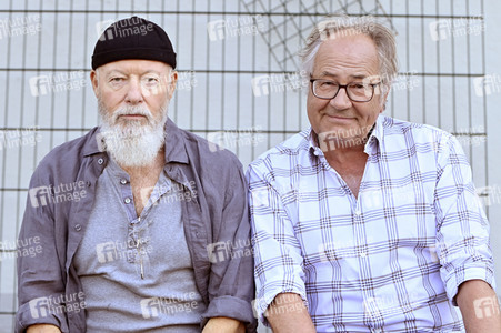 Settermin 'Rentnercops' in Köln