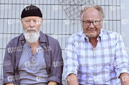 Settermin 'Rentnercops' in Köln