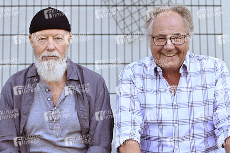 Settermin 'Rentnercops' in Köln