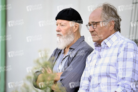 Settermin 'Rentnercops' in Köln