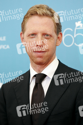 Photocall 'Valentino: Der letzte Kaiser', Internationale Filmfestspiele von Venedig 2008