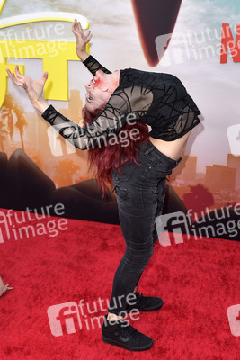 Filmpremiere 'Day Shift' in Los Angeles