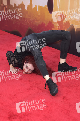 Filmpremiere 'Day Shift' in Los Angeles