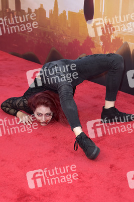 Filmpremiere 'Day Shift' in Los Angeles