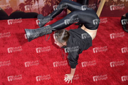 Filmpremiere 'Day Shift' in Los Angeles