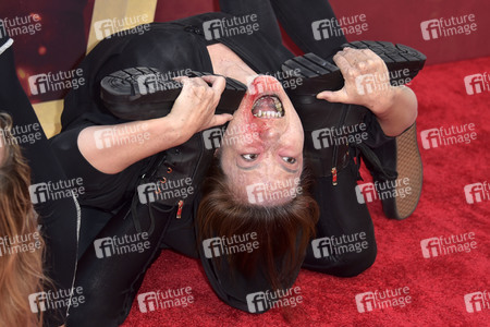 Filmpremiere 'Day Shift' in Los Angeles