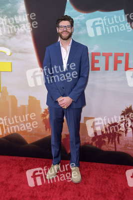 Filmpremiere 'Day Shift' in Los Angeles