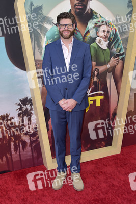 Filmpremiere 'Day Shift' in Los Angeles