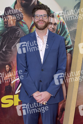 Filmpremiere 'Day Shift' in Los Angeles
