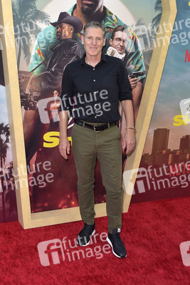 Filmpremiere 'Day Shift' in Los Angeles