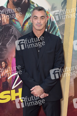 Filmpremiere 'Day Shift' in Los Angeles