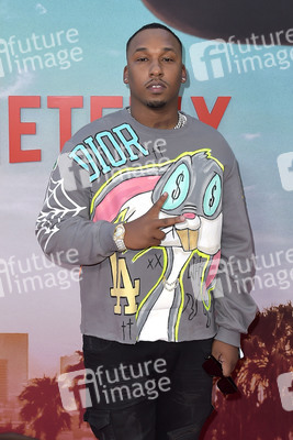 Filmpremiere 'Day Shift' in Los Angeles