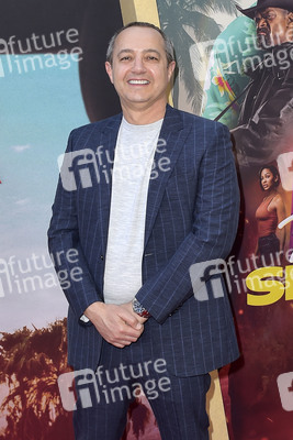 Filmpremiere 'Day Shift' in Los Angeles
