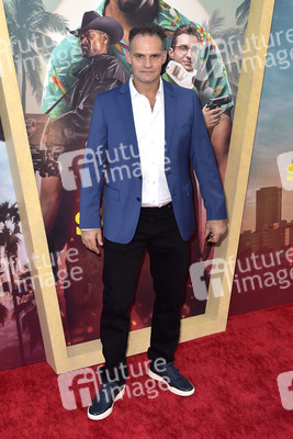 Filmpremiere 'Day Shift' in Los Angeles