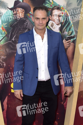 Filmpremiere 'Day Shift' in Los Angeles