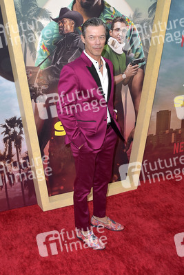 Filmpremiere 'Day Shift' in Los Angeles