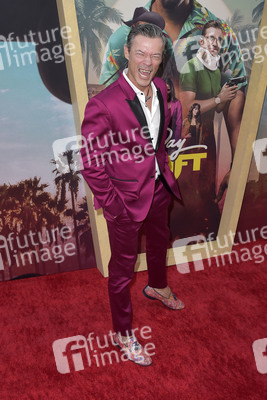 Filmpremiere 'Day Shift' in Los Angeles