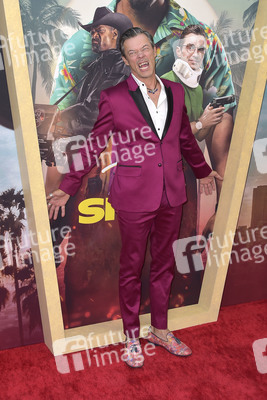 Filmpremiere 'Day Shift' in Los Angeles