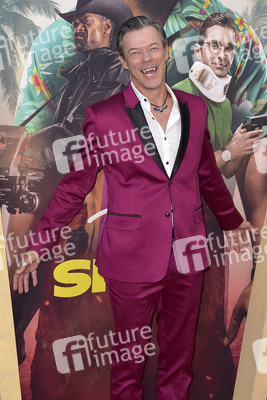 Filmpremiere 'Day Shift' in Los Angeles