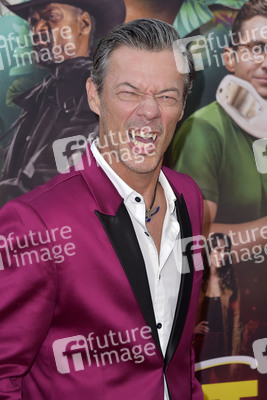 Filmpremiere 'Day Shift' in Los Angeles