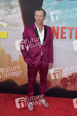 Filmpremiere 'Day Shift' in Los Angeles