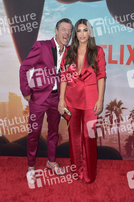 Filmpremiere 'Day Shift' in Los Angeles