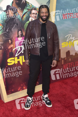 Filmpremiere 'Day Shift' in Los Angeles